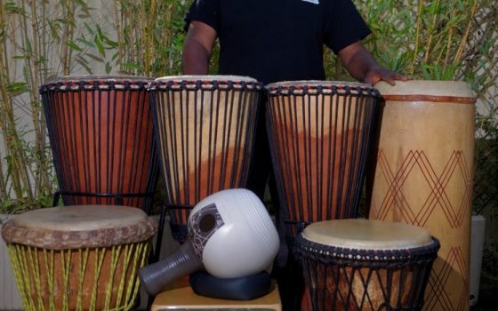Percussions à Clamart Percussions à Clamart